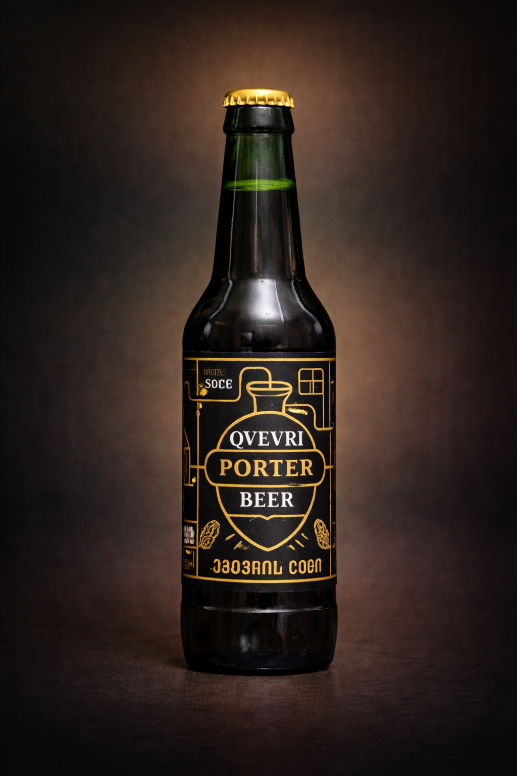 პორტერი